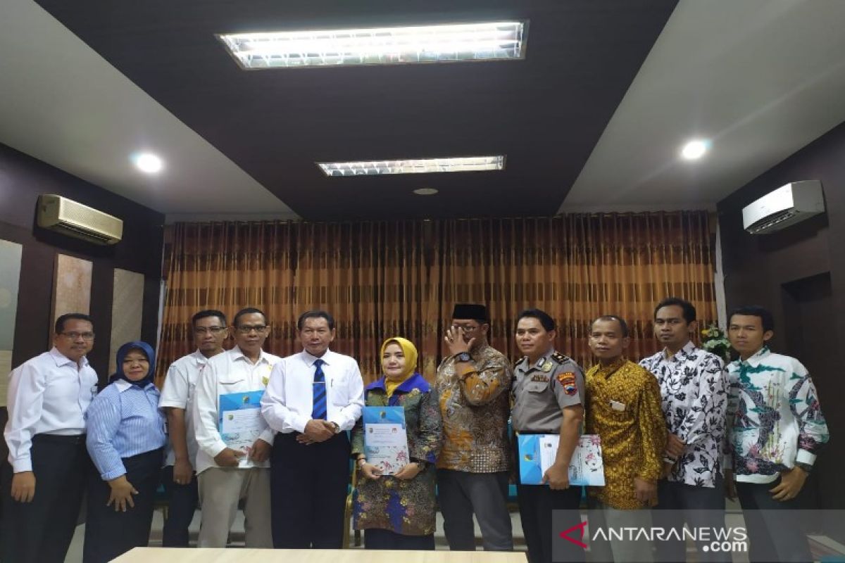 Anggaran Pilkada Kota Pekalongan 2020 ditetapkan Rp16,73 miliar