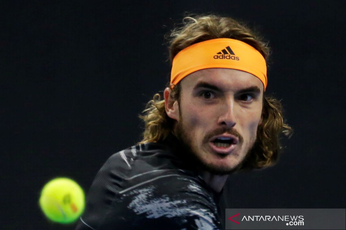 Insiden dialami Zverev sebelum maju ke 16 besar Shanghai Masters