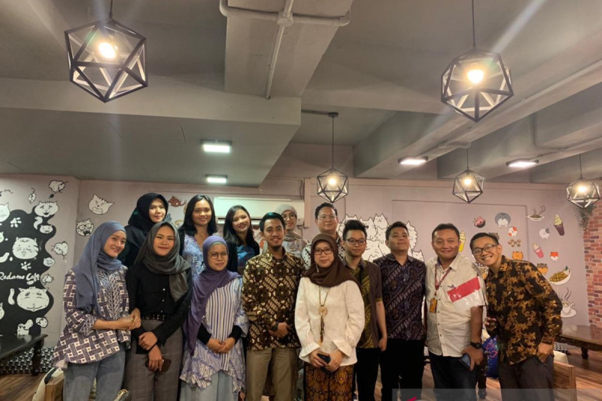 PPI Malaysia hadir di UITM Shah Alam