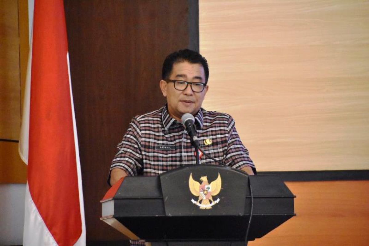 NPHD Pilkada 2020, Dirjen Otda: Ayo duduk bersama