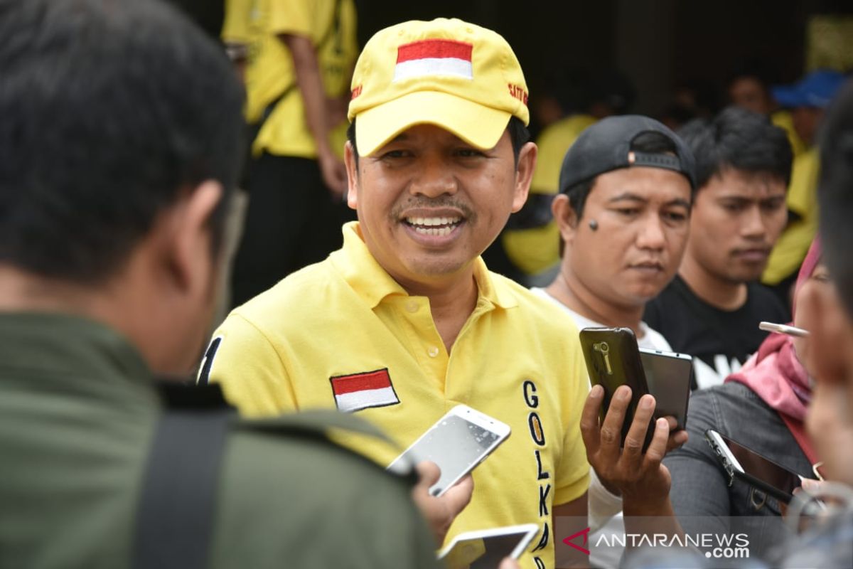 Pilkada 2020, Golkar Jabar siapkan kader terbaik