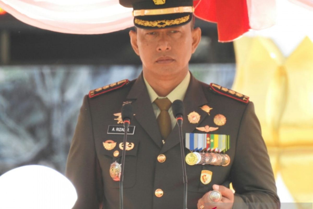 TNI siap mengawal pembangunan di NTB