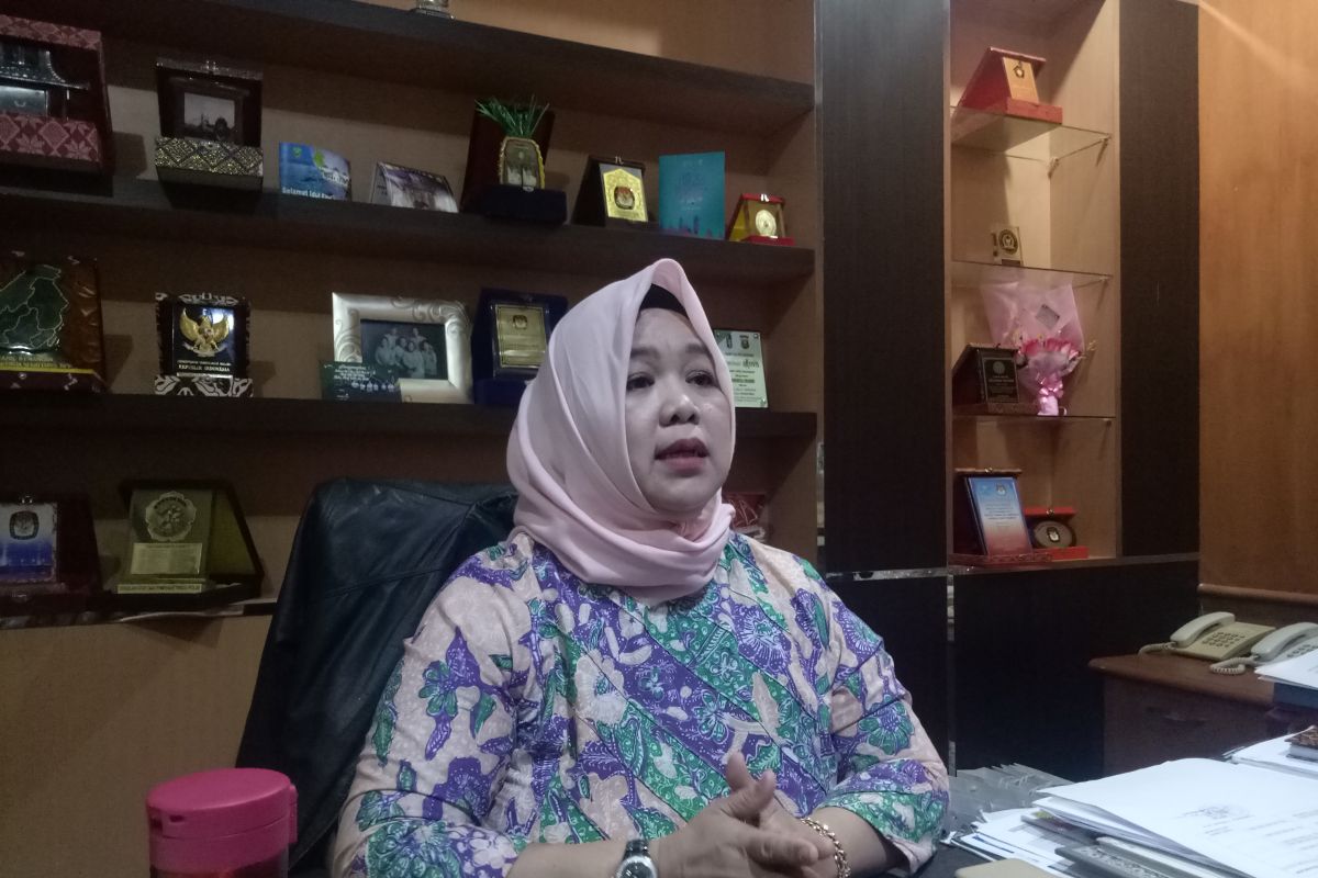 Usulan dana  Pilkada serentak di Sumsel mencapai Rp394 miliar