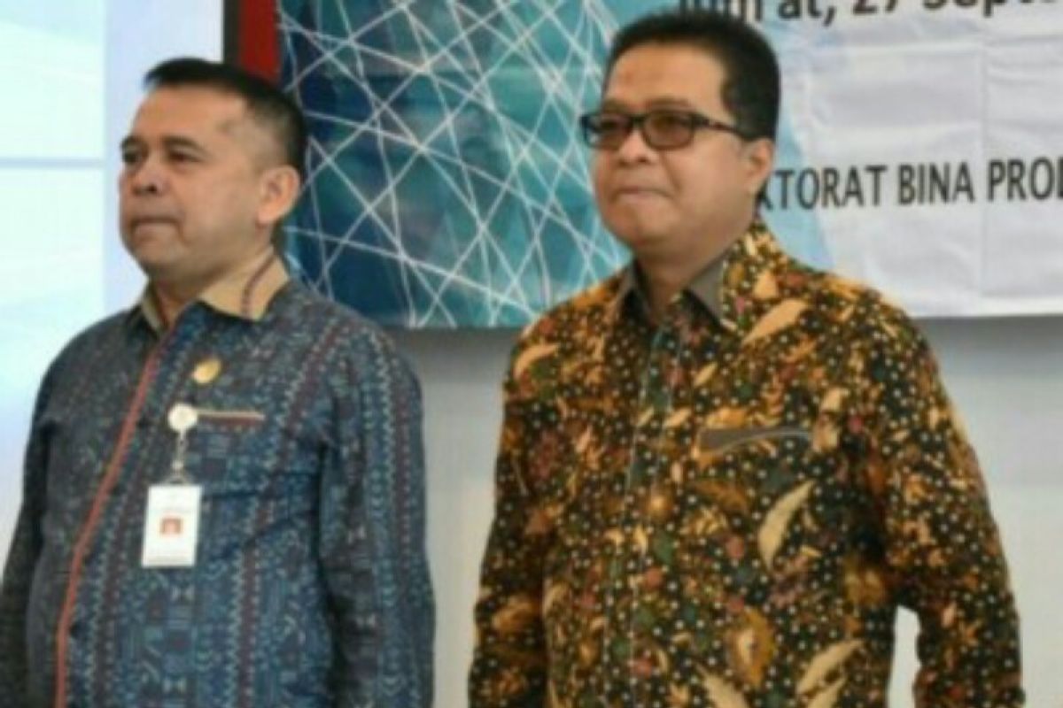 Sosialisasi dan pelatihan tenaga kerja di Sulbar masih kurang