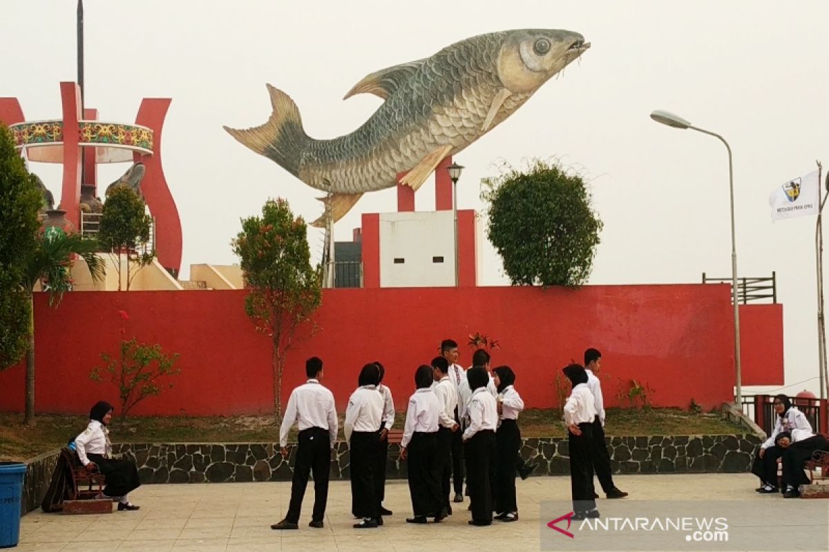 Pemkab Kotim akan kembali usulkan pembangunan menara jelawat