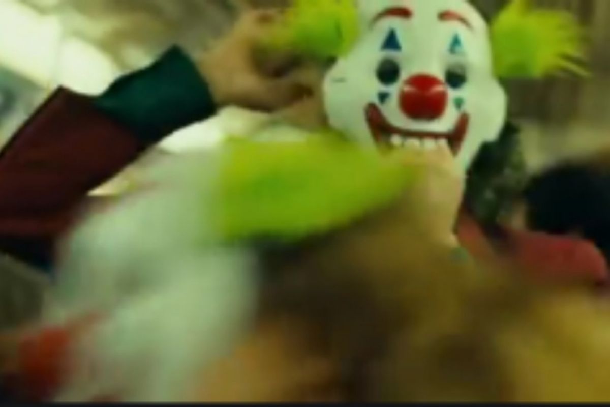 Tayang perdana, "Joker" untung 5,4 juta dolar AS