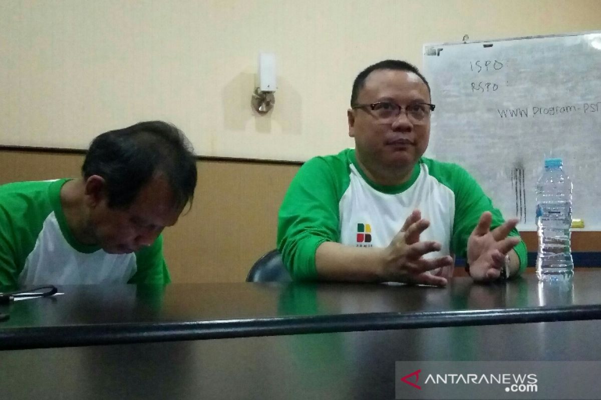 Gapki kenalkan industri sawit dan turunannya kepada kaum milenial