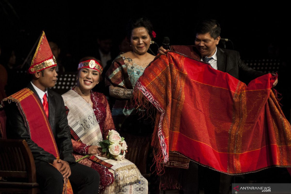 Komisi VII: Pesparawi jadi pengingat sejarah Kristen di tanah Batak