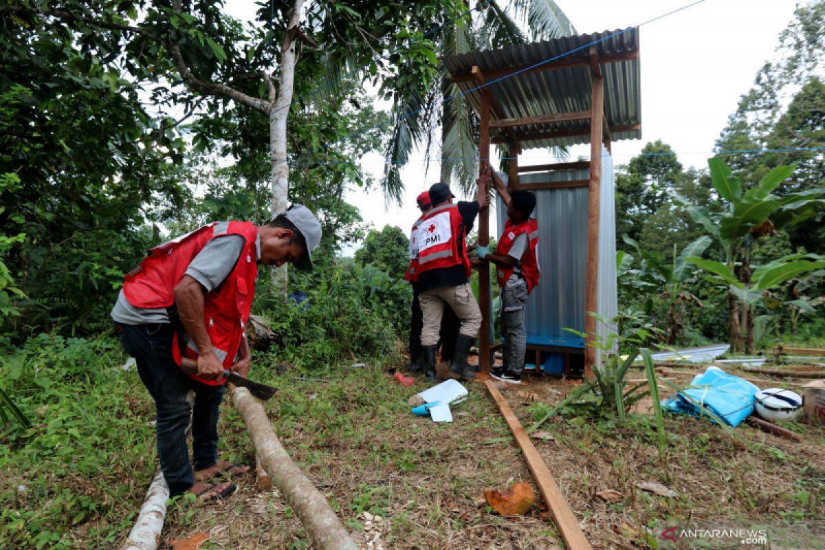 BMKG catat 1.120 gempa susulan Ambon