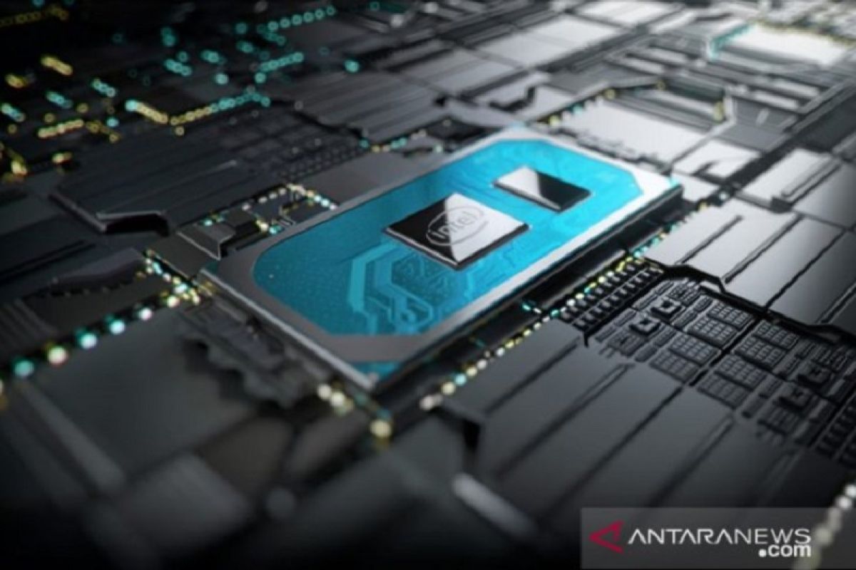 Laptop berprosesor Intel Generasi 10 akan masuk Indonesia pada Oktober 2019
