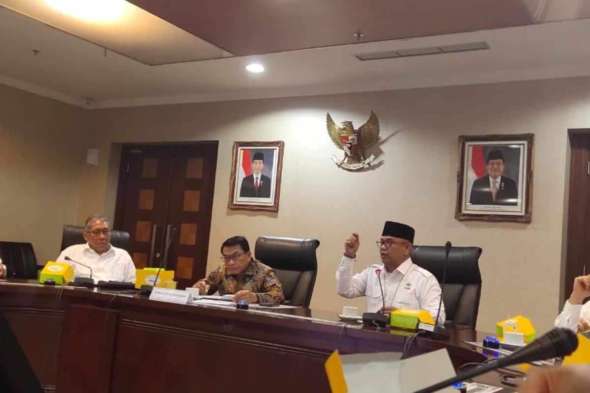 Program Peremajaan Sawit Rakyat jauh dari target, sebut Apkasindo