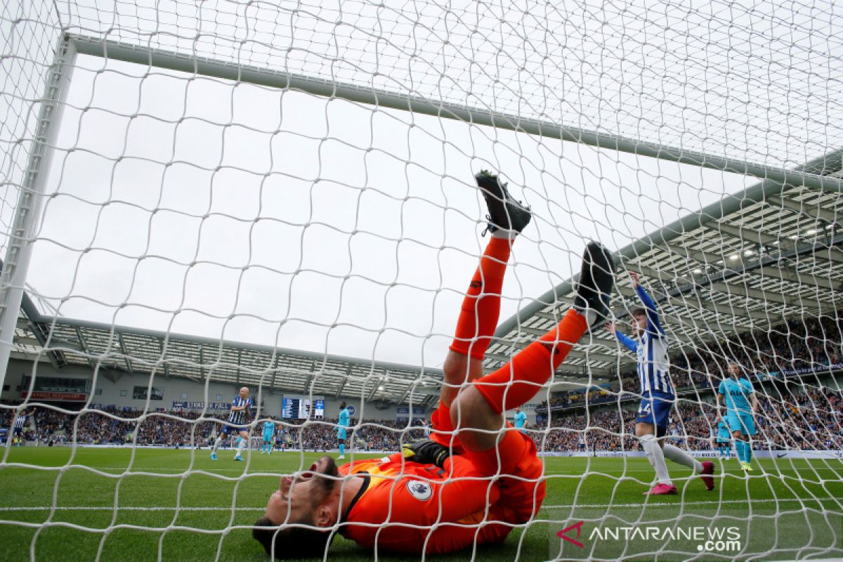 Tottenham Hotspur dan Real Madrid menjadi sorotan utama Liga Champions