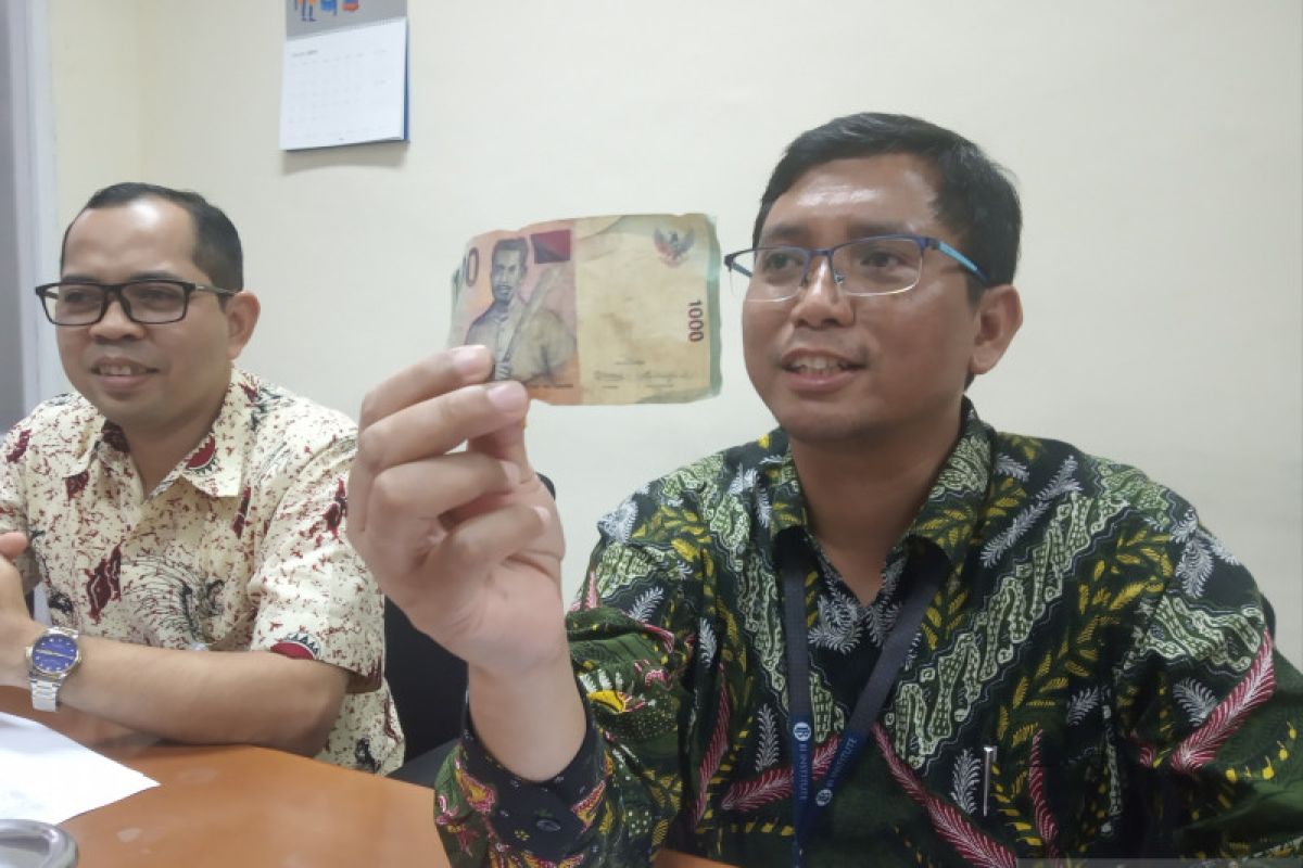 Kebijakan moneter Bank Indonesia diharap pacu investasi di Papua Barat