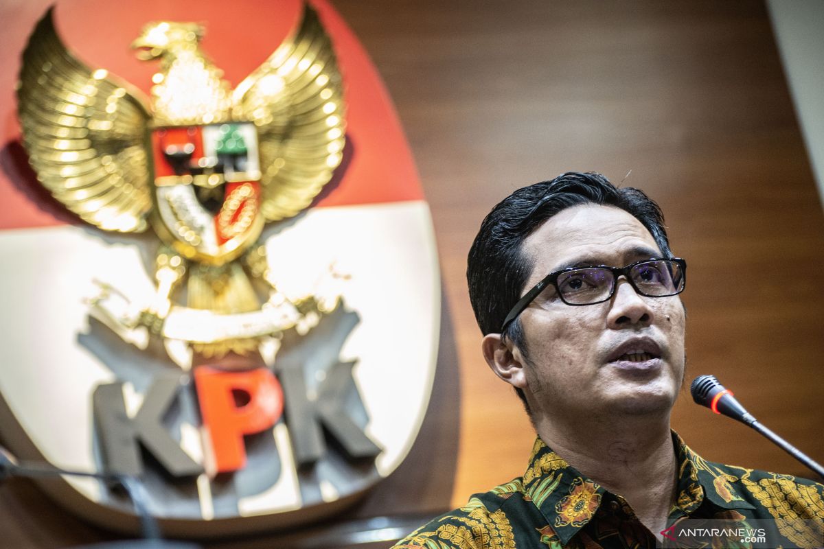 KPK panggil Plt Kadis PU Kota Medan kasus suap proyek dan jabatan