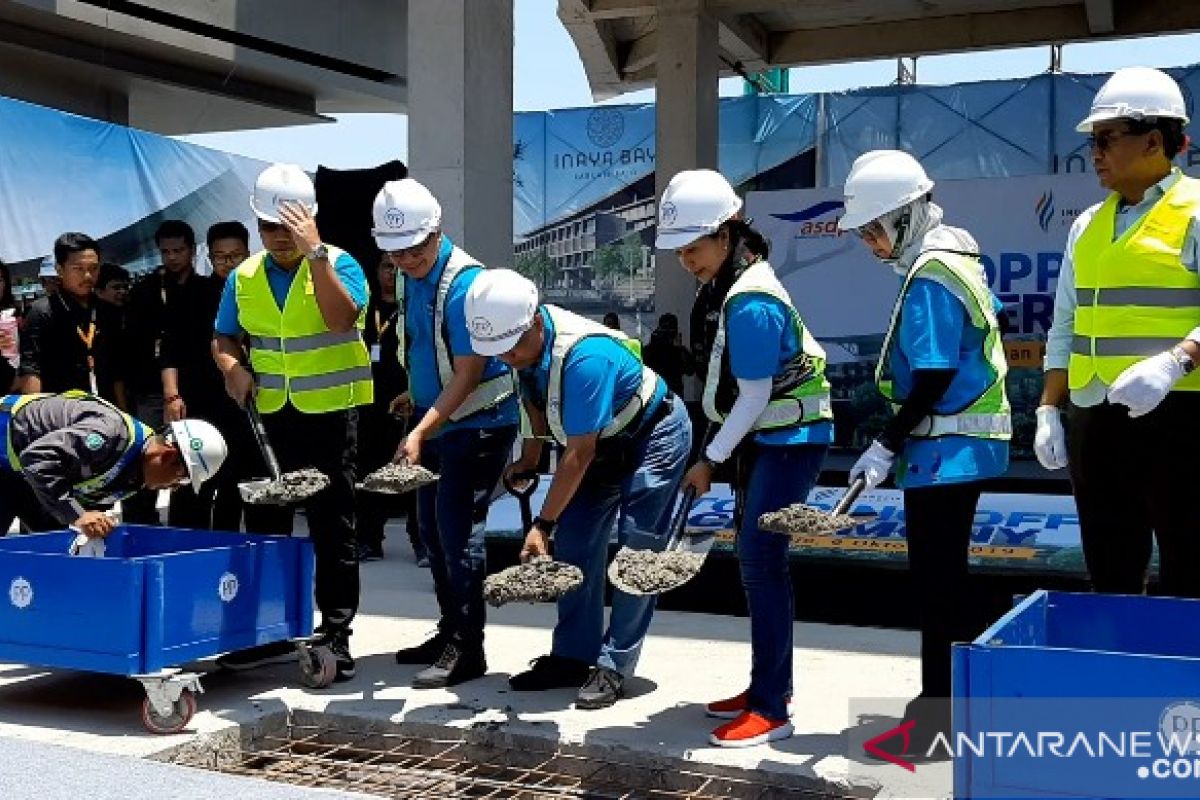 Menteri BUMN: sinergi BUMN wujudkan program pembangunan dengan bagus