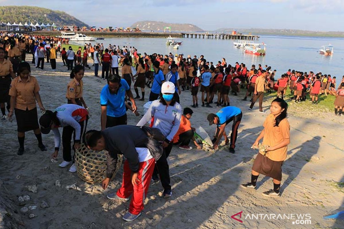 Festival Nusa Penida 2019 Pemkab Klungkung