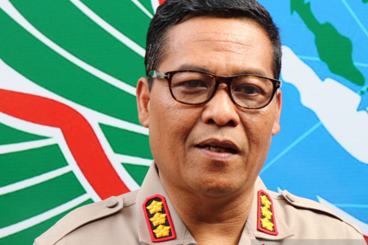 Tetapkan 11 tersangka, polisi tahan 10 penganiaya Ninoy Karundeng