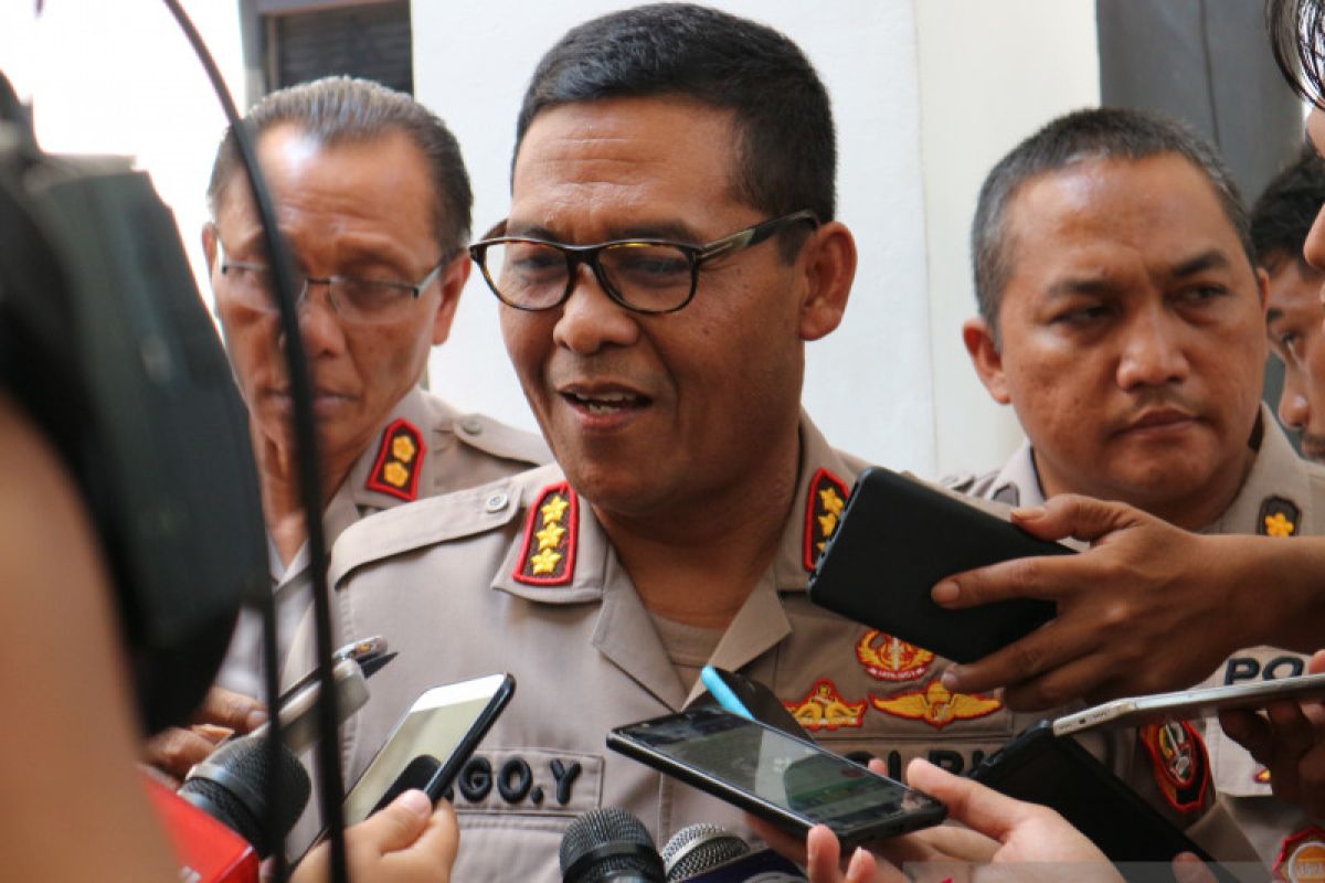 Novel Bamukmin benarkan pemeriksaan Sekretaris Jenderal PA 212 Abdul Jabbar oleh polisi