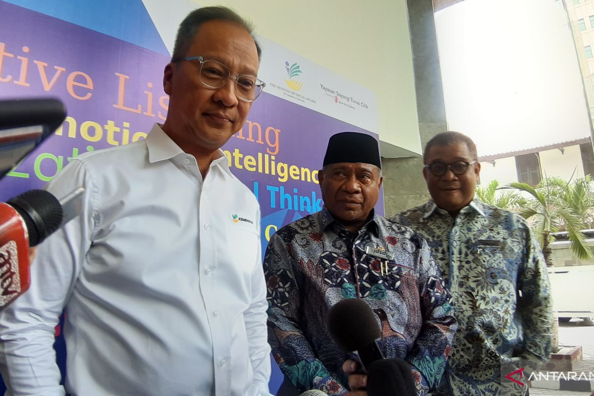 Kemensos tegaskan telah penuhi semua usulan bantuan untuk Wamena