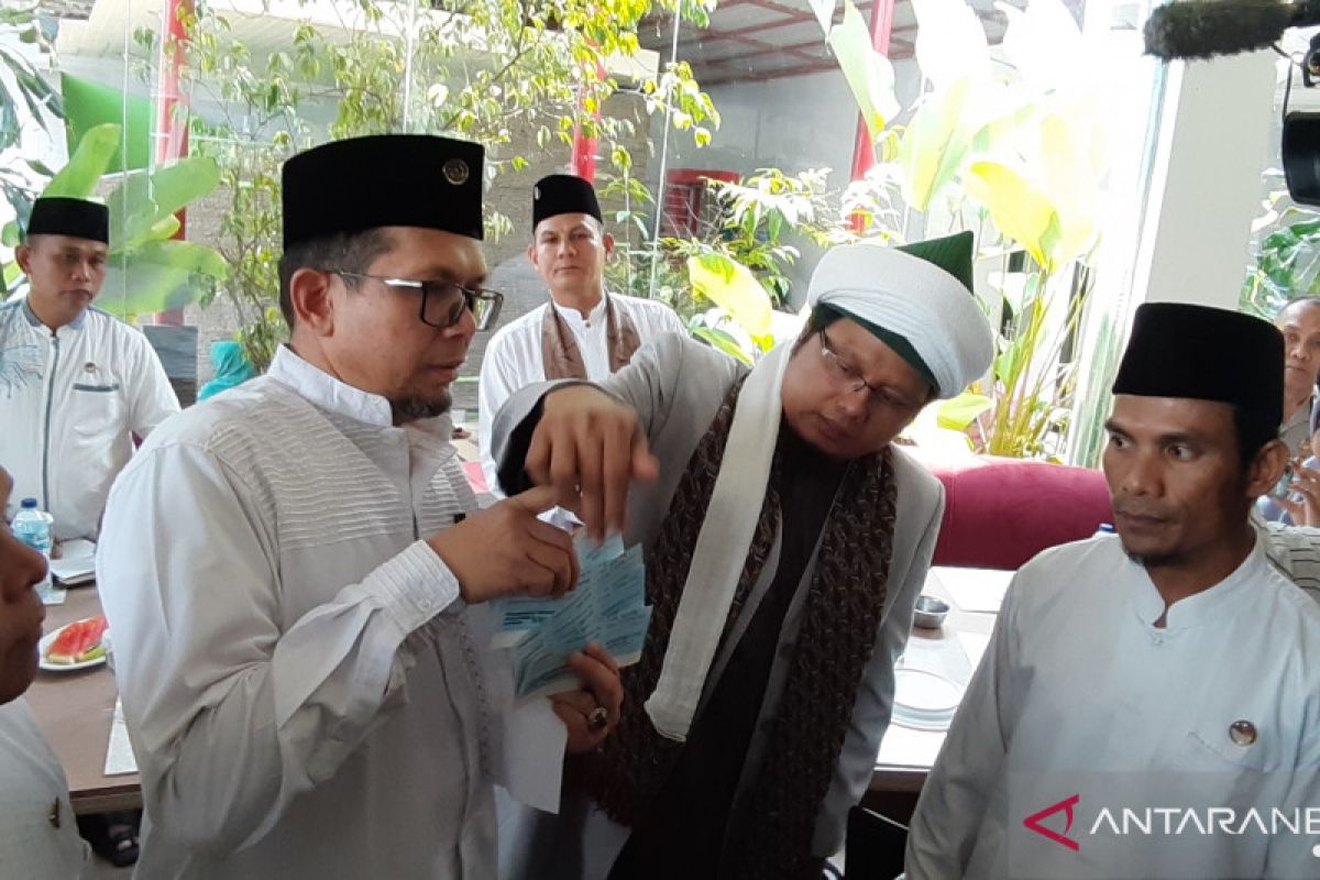 Thariqah Internasional minta pemerintah tetapkan OPM sebagai teroris