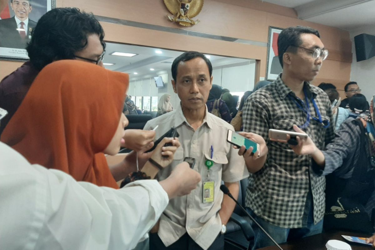 Dirjen P2P usul penggantian sebutan RSJ untuk ubah stigma negatif