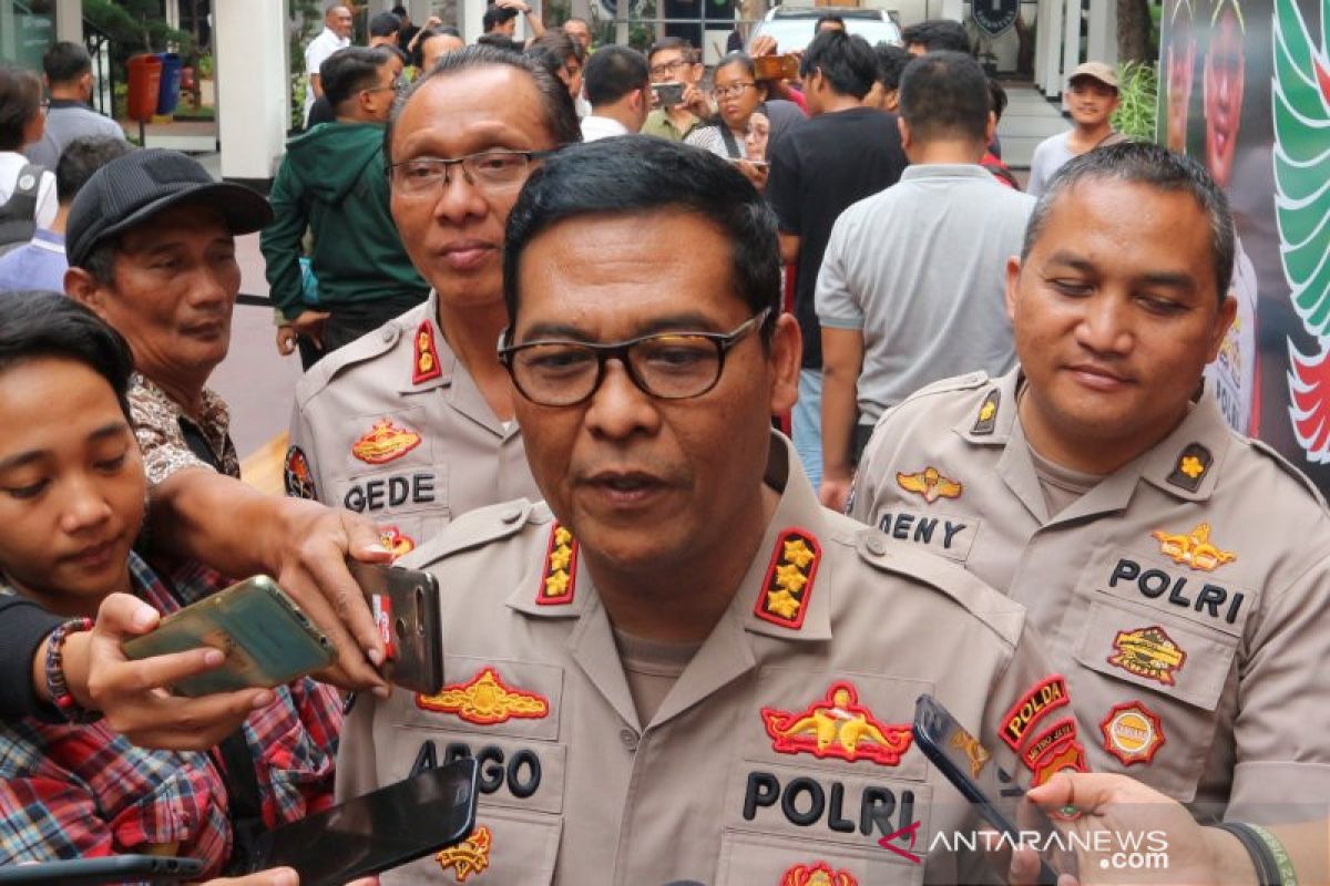 Polisi tetapkan 11 tersangka terkait penganiayaan Ninoy Karundeng