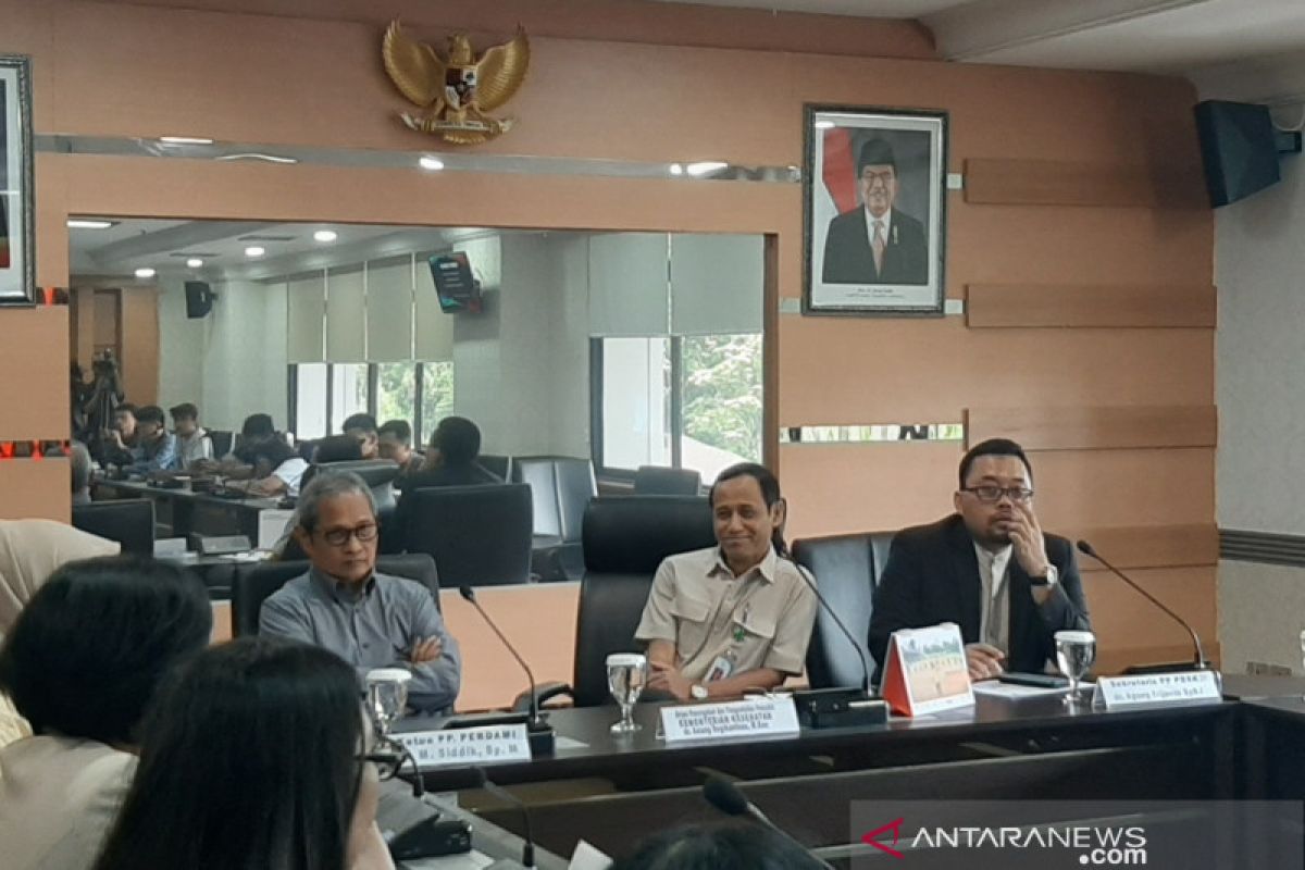 Kemenkes: Dokter umum bisa beri layanan dasar kesehatan jiwa