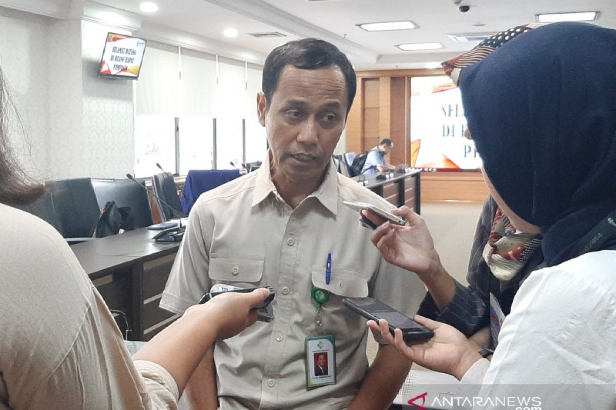 Kemenkes: Isu kesehatan jiwa masih belum jadi perhatian di daerah