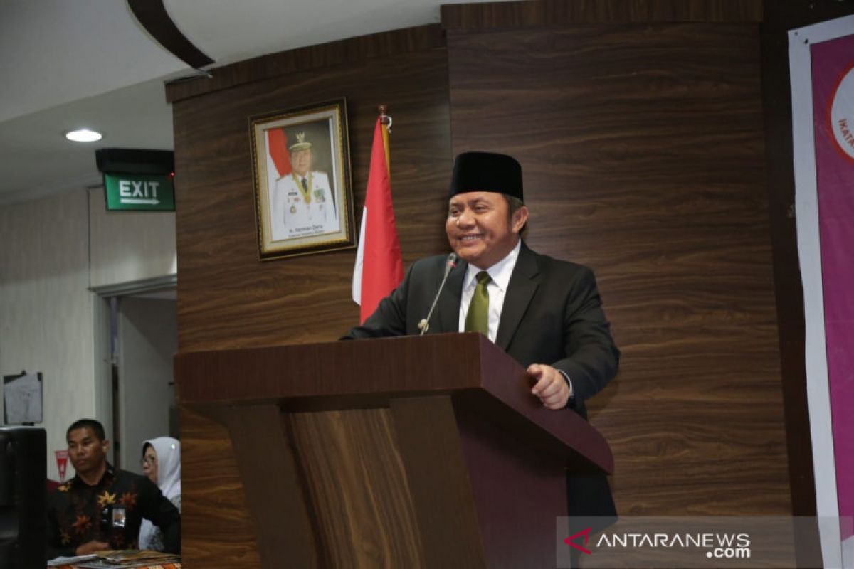 Gubernur : Profesionalisme TNI tidak diragukan lagi