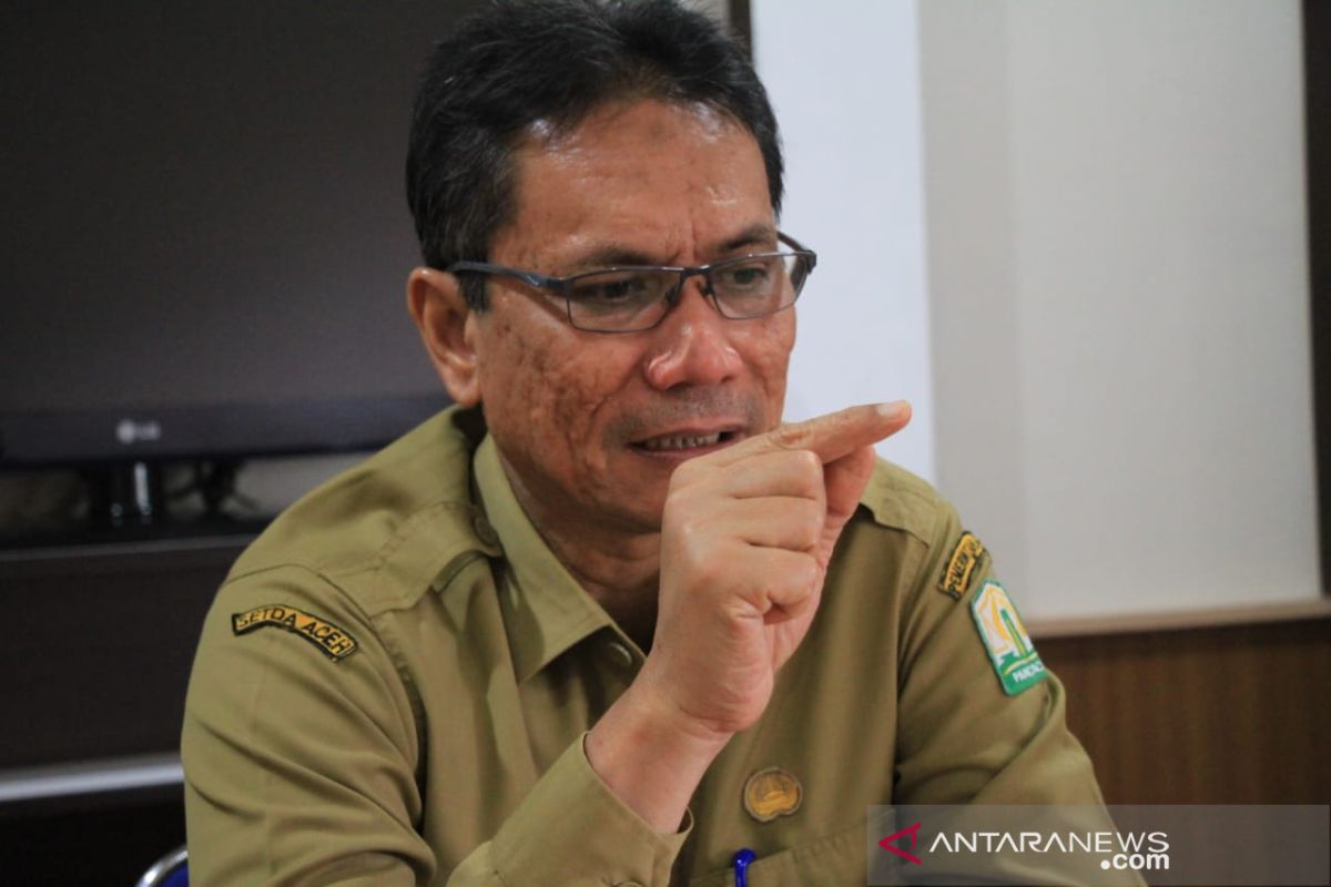 17 desa di Aceh belum selesaikan proses penyaluran dana desa