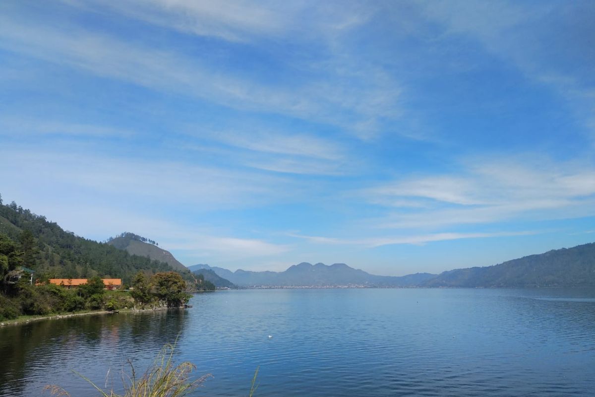 Danau Lut Tawar masuk prioritas penyelamatan nasional