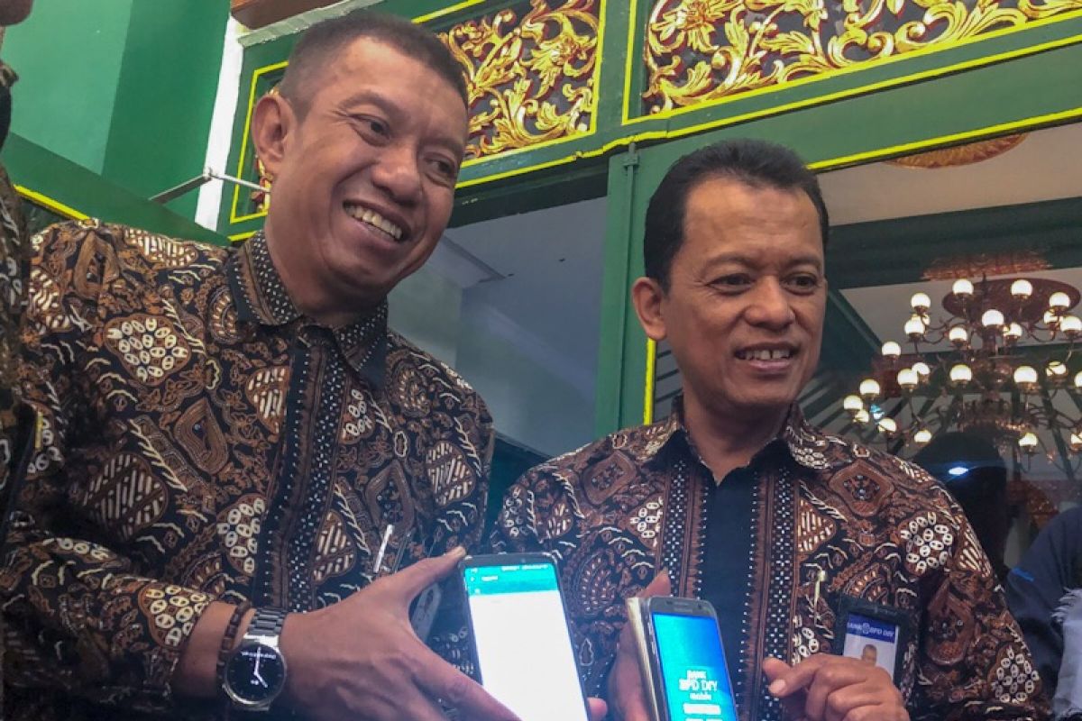 Omzet Nglarisi Yogyakarta mencapai sekitar Rp1 miliar