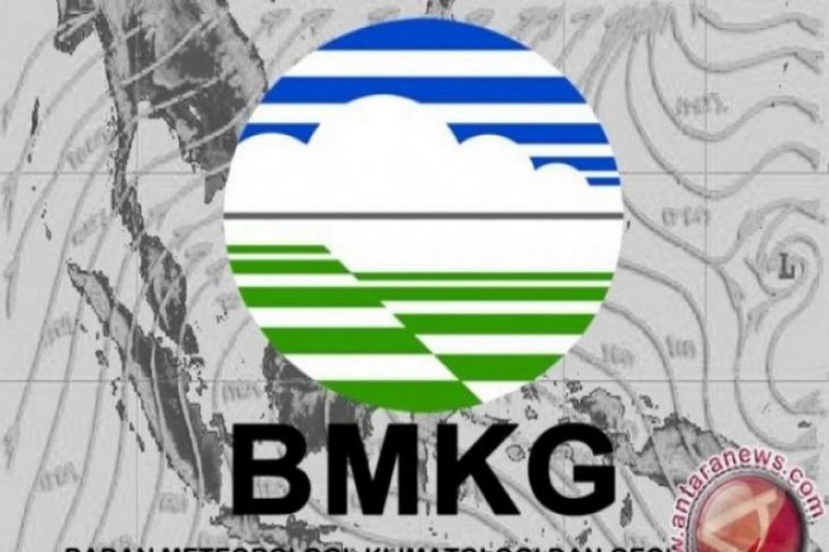 BMKG pastikan gempa magnitudo 3,4 tidak berpotensi tsunami