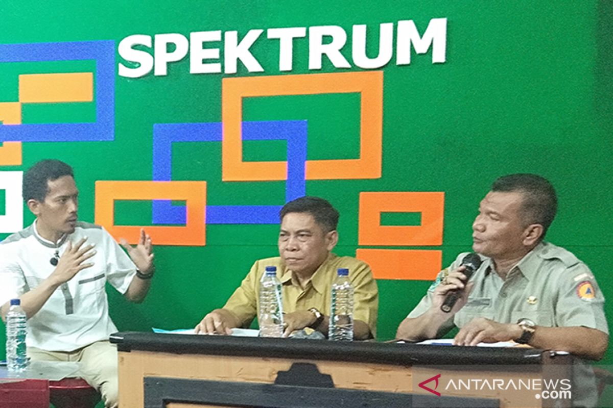 Pemkab Pamekasan fasilitasi pemulangan korban kerusuhan Wamena