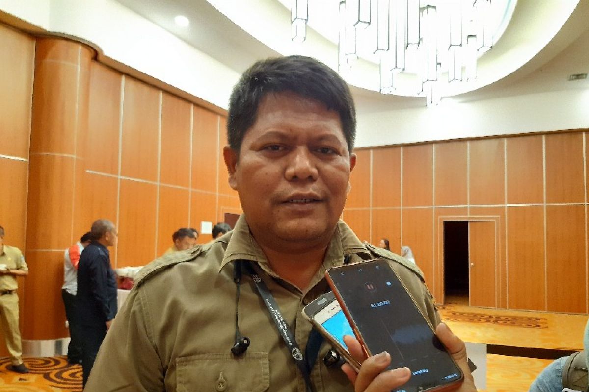 BBKSDA Papua dorong peningkatan pemahaman masyarakat terkait satwa dilindungi