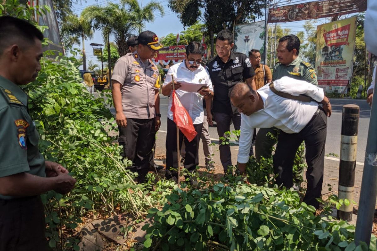 JPIK apresiasi langkah polisi usut maling sonokeling