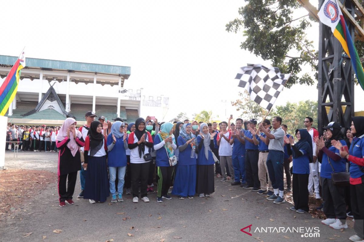 Bupati : Politala mampu melahirkan generasi berkompeten