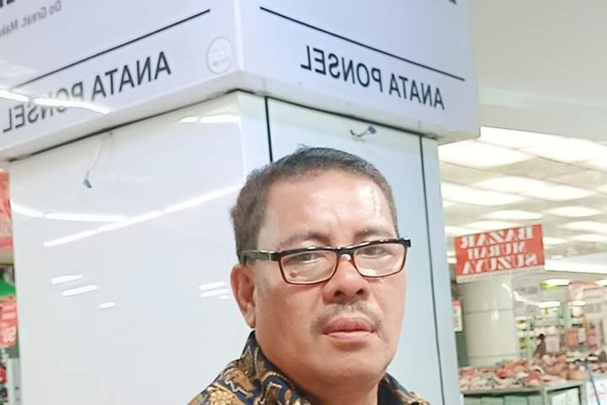 Tanpa PDIP, pimpinan definitif DPRD Dharmasraya dilantik Selasa