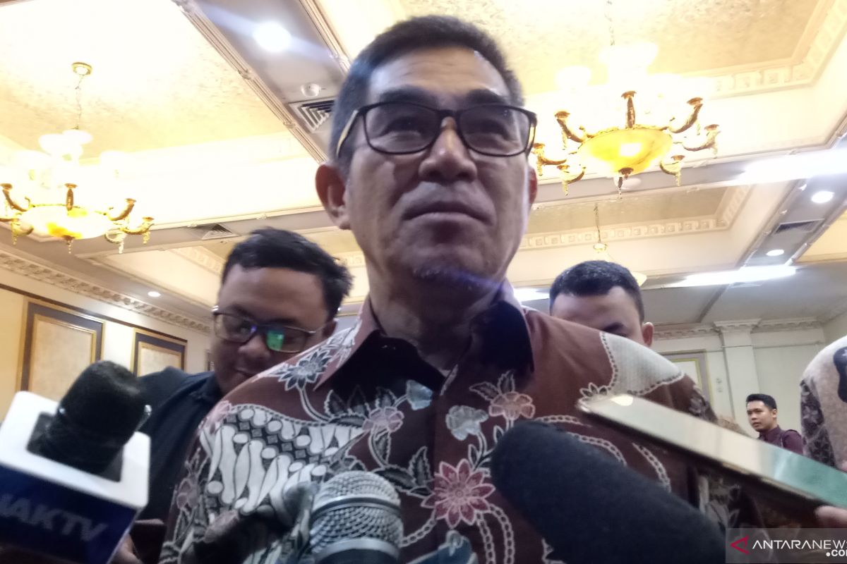 Hamdan Zoelva tangani kasus terdakwa pemukul hakim