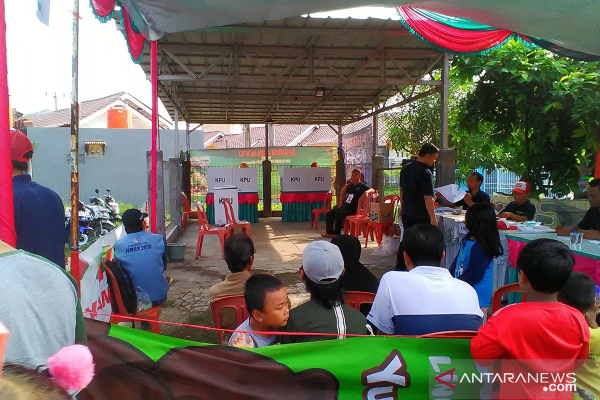 Pilkades 2020, Pemkab Karawang alokasikan Rp5,3 miliar