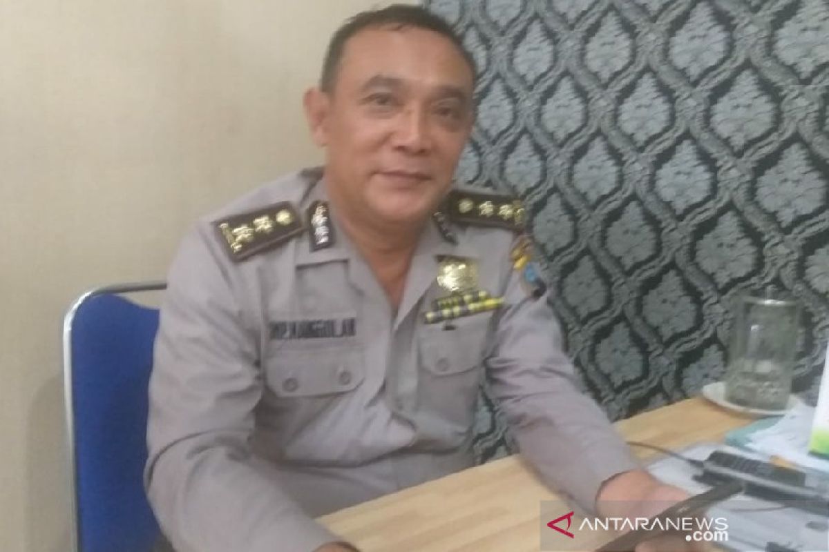 Polda Sumut selidiki kematian personel Polres Serdang Bedagai