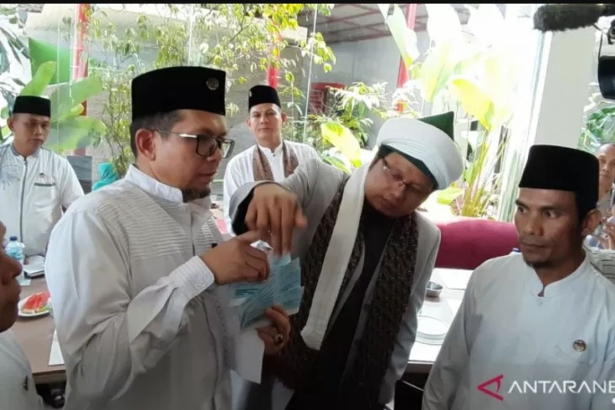 DUTI minta pemerintah tetapkan OPM sebagai teroris