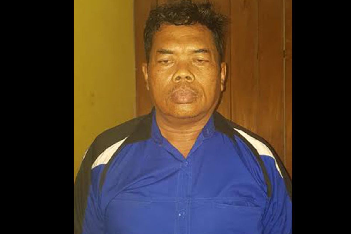 Tipu warga Bartim, seorang supir truk ditangkap di Lamandau