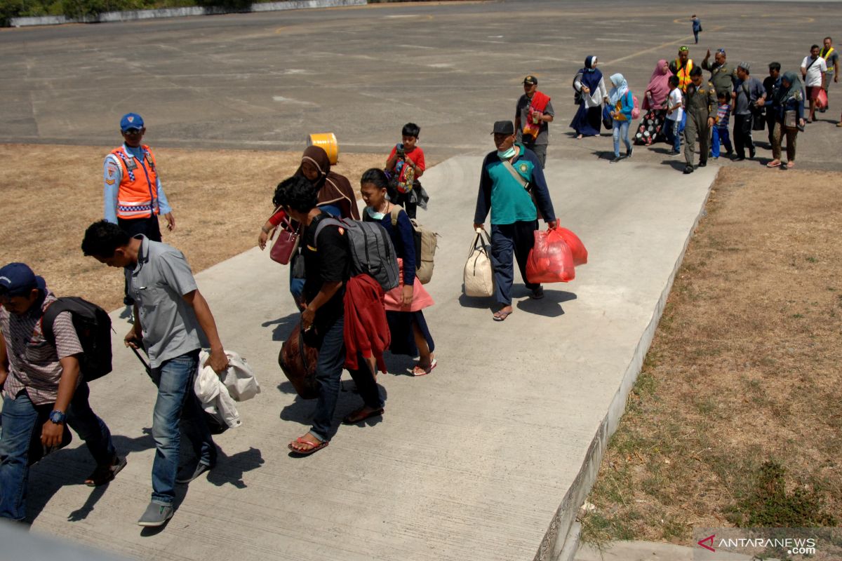 Polisi: 13 tersangka ricuh Wamena