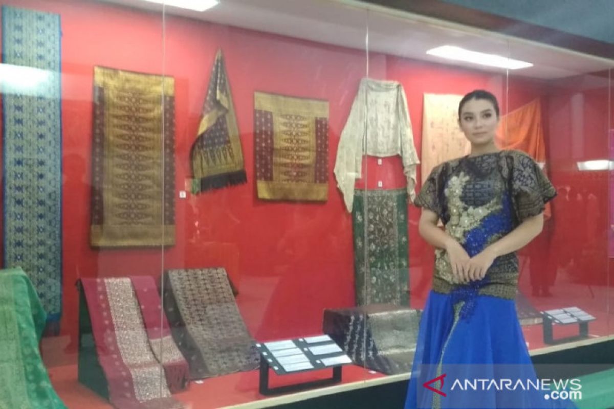 Wagub Kalbar apresiasi kegiatan Sepekan Festival Museum di Pontianak