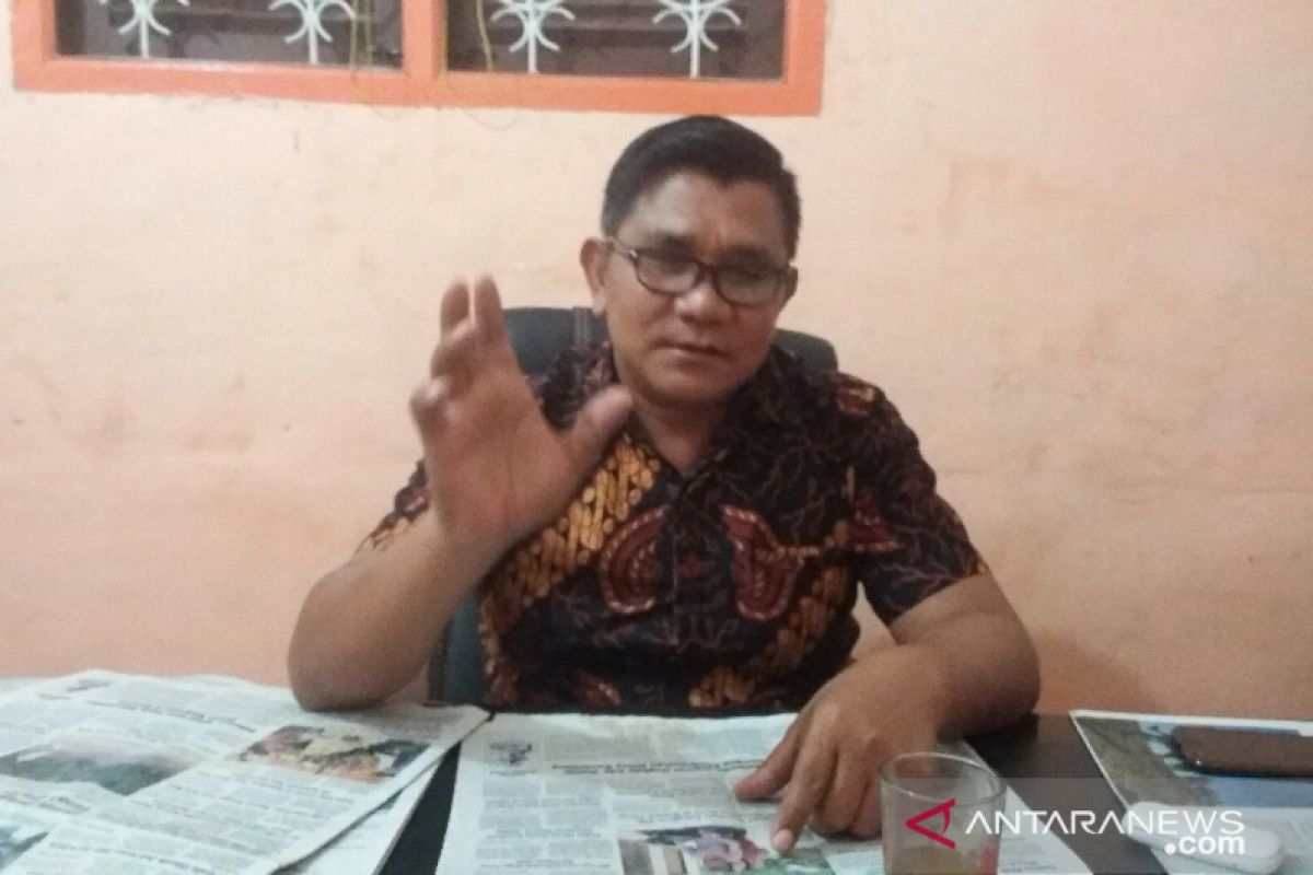 NPHD belum ditandatangani, Bawaslu dan Bupati Labura dipanggil Kemendagri