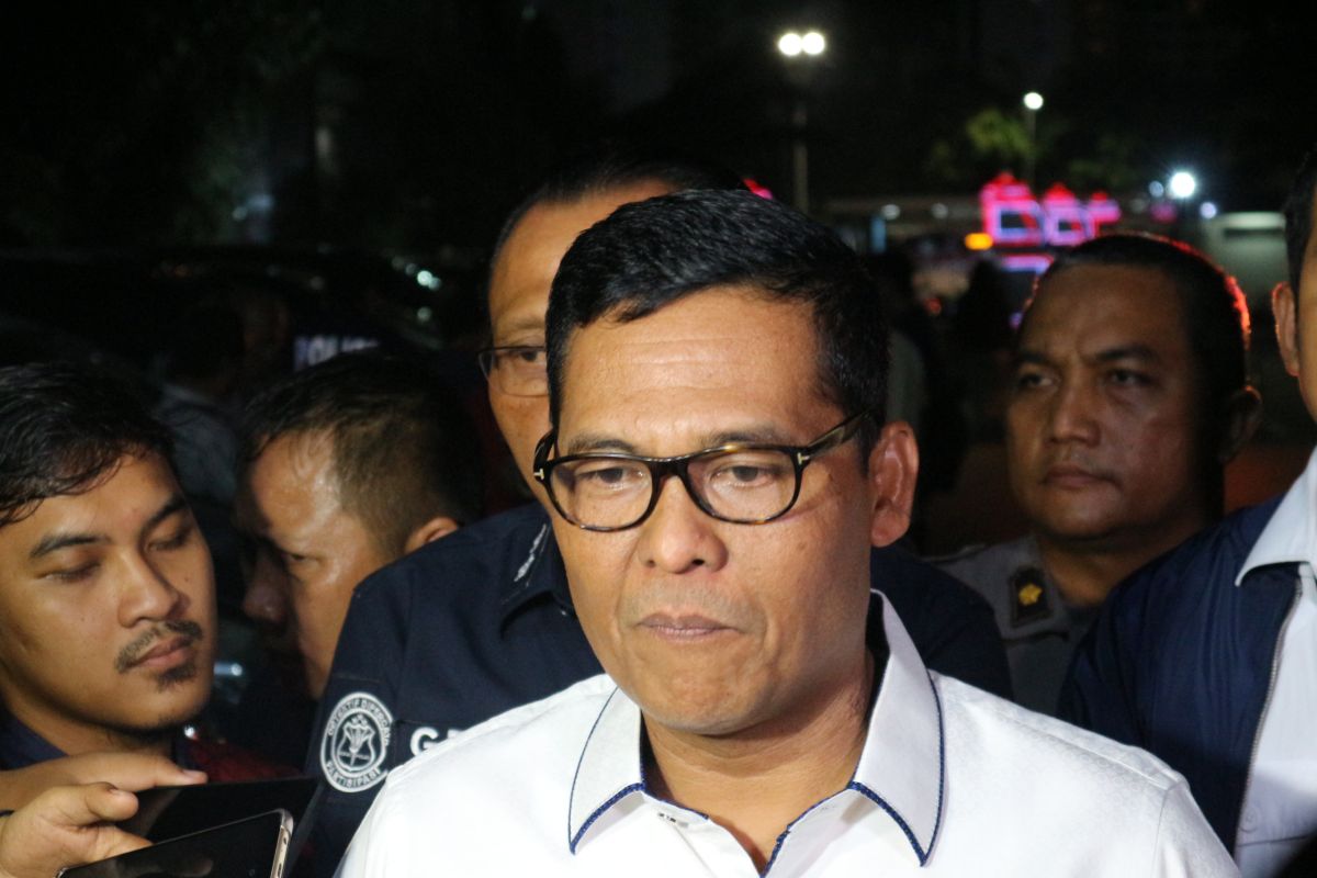 Ada 13 tersangka dalam kasus Ninoy Karundeng