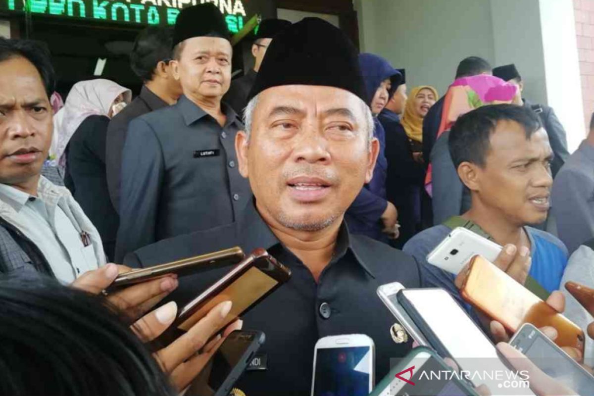 Bekasi antara terima dana hibah APBD Jawa Barat Rp147 miliar pada 2020