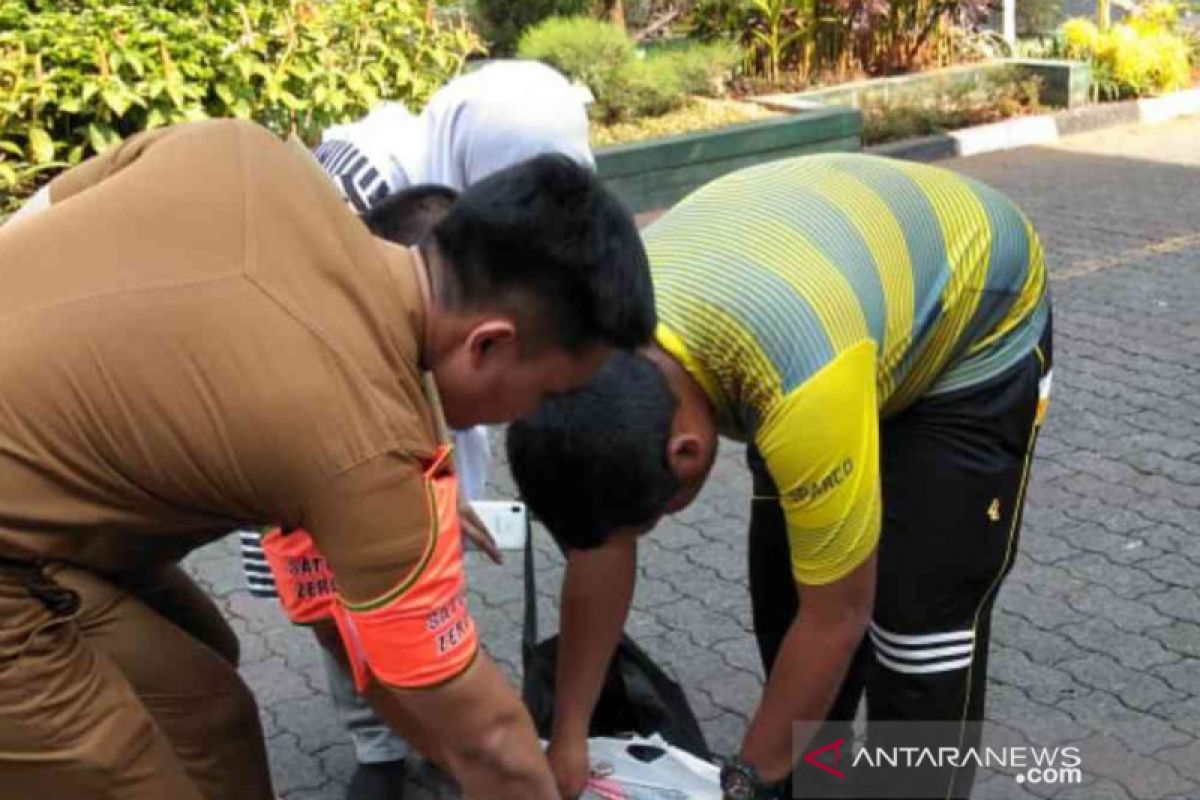 Pemkot Bekasi bentuk Satgas Zero Plastic