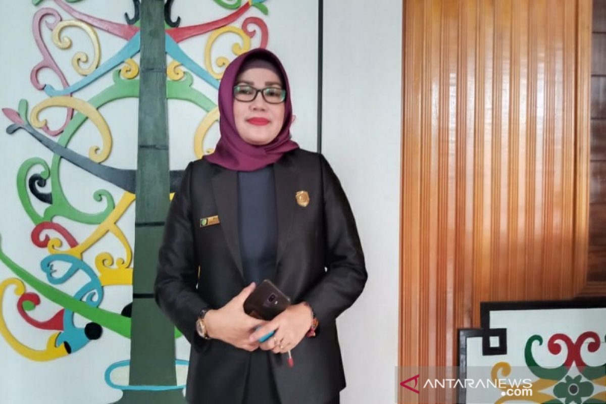 DPRD Palangka Raya soroti penurunan fungsi drainase